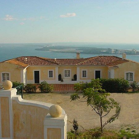 Ha Mar Ao Luar Hotel Setubal Bagian luar foto