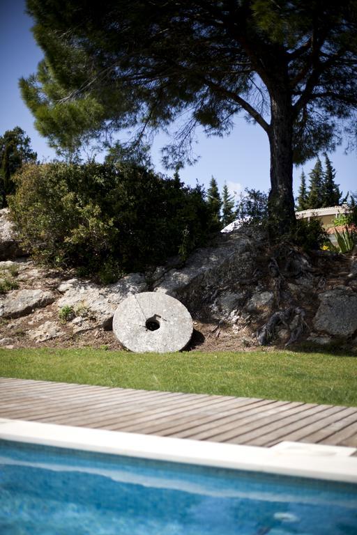 Ha Mar Ao Luar Hotel Setubal Bagian luar foto