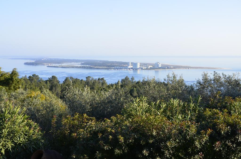 Ha Mar Ao Luar Hotel Setubal Bagian luar foto