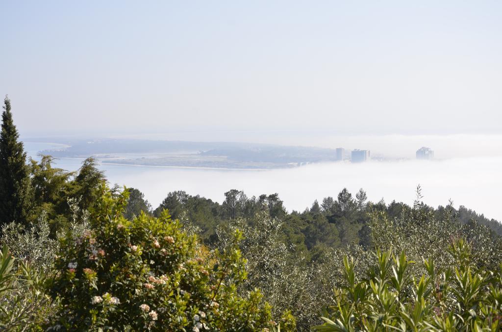 Ha Mar Ao Luar Hotel Setubal Bagian luar foto