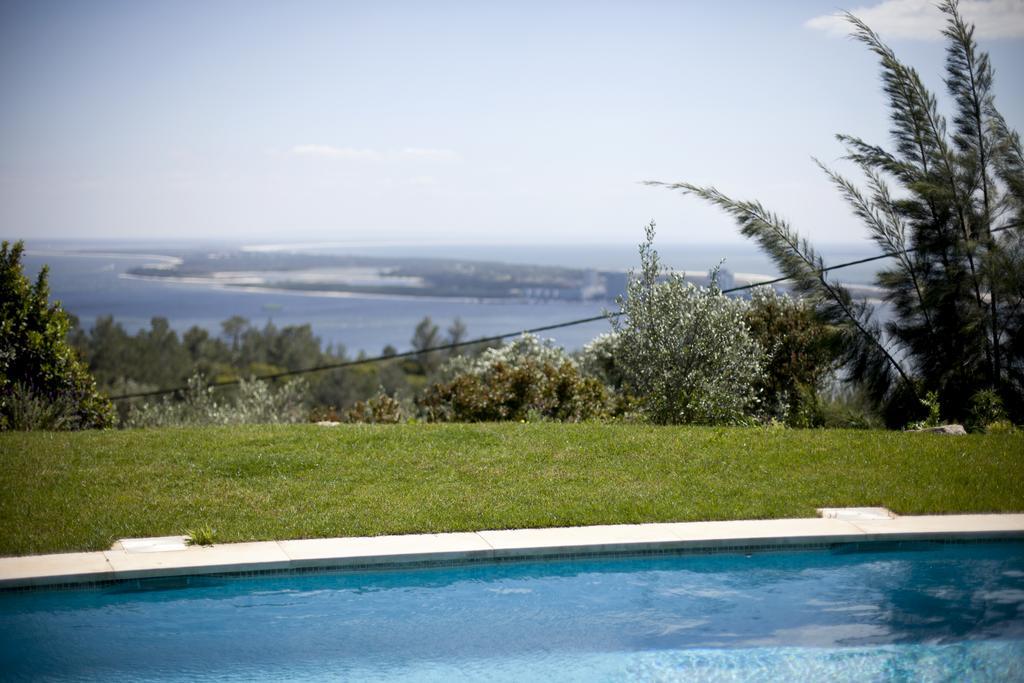 Ha Mar Ao Luar Hotel Setubal Ruang foto