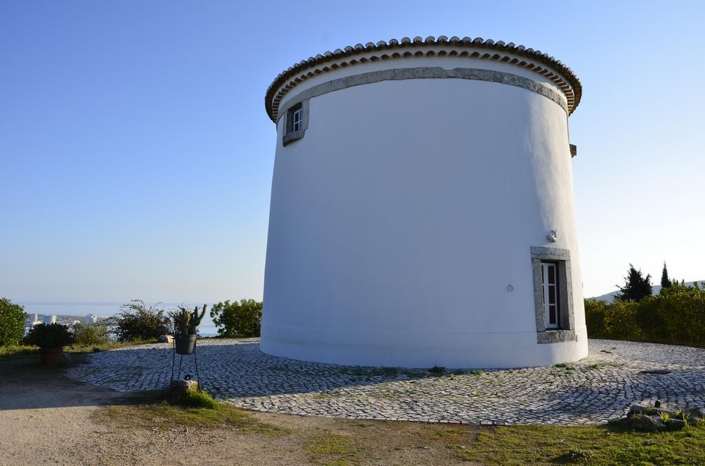 Ha Mar Ao Luar Hotel Setubal Ruang foto