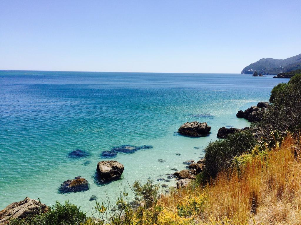 Ha Mar Ao Luar Hotel Setubal Bagian luar foto