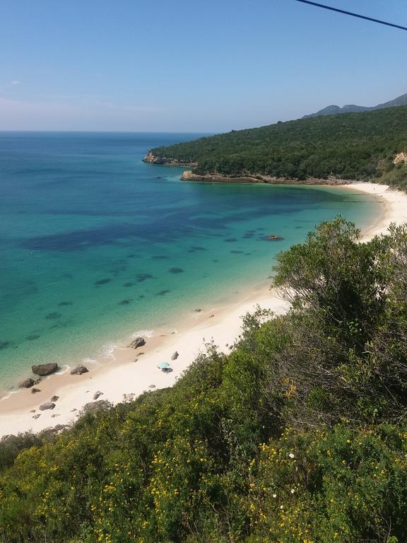 Ha Mar Ao Luar Hotel Setubal Bagian luar foto