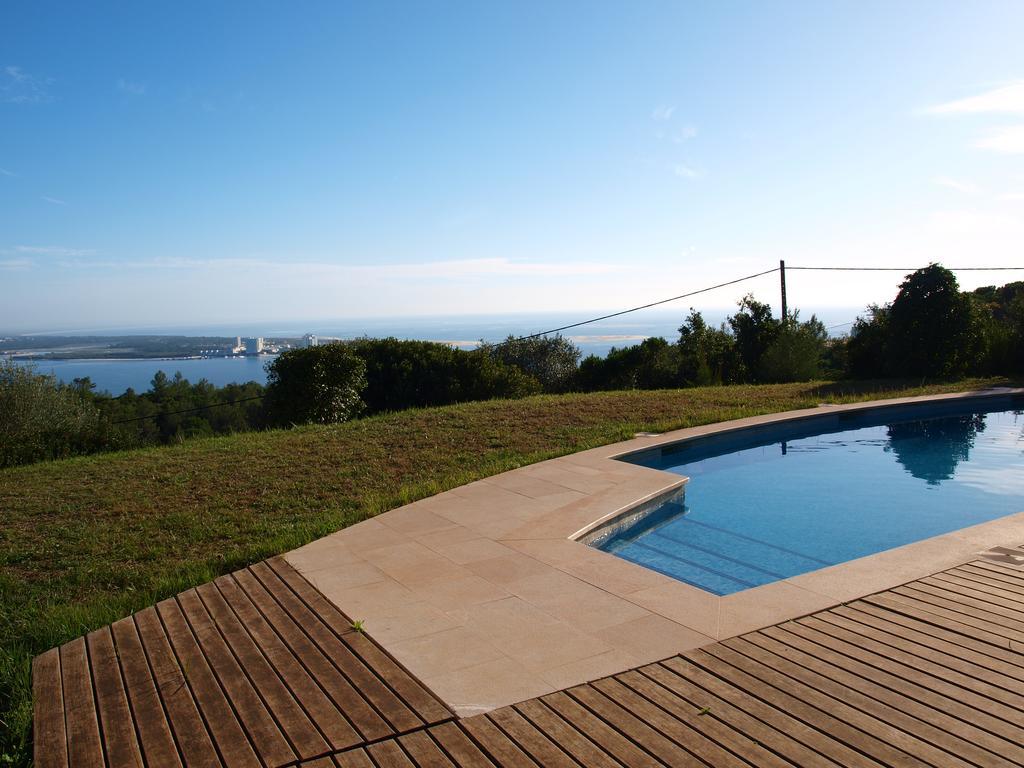 Ha Mar Ao Luar Hotel Setubal Bagian luar foto