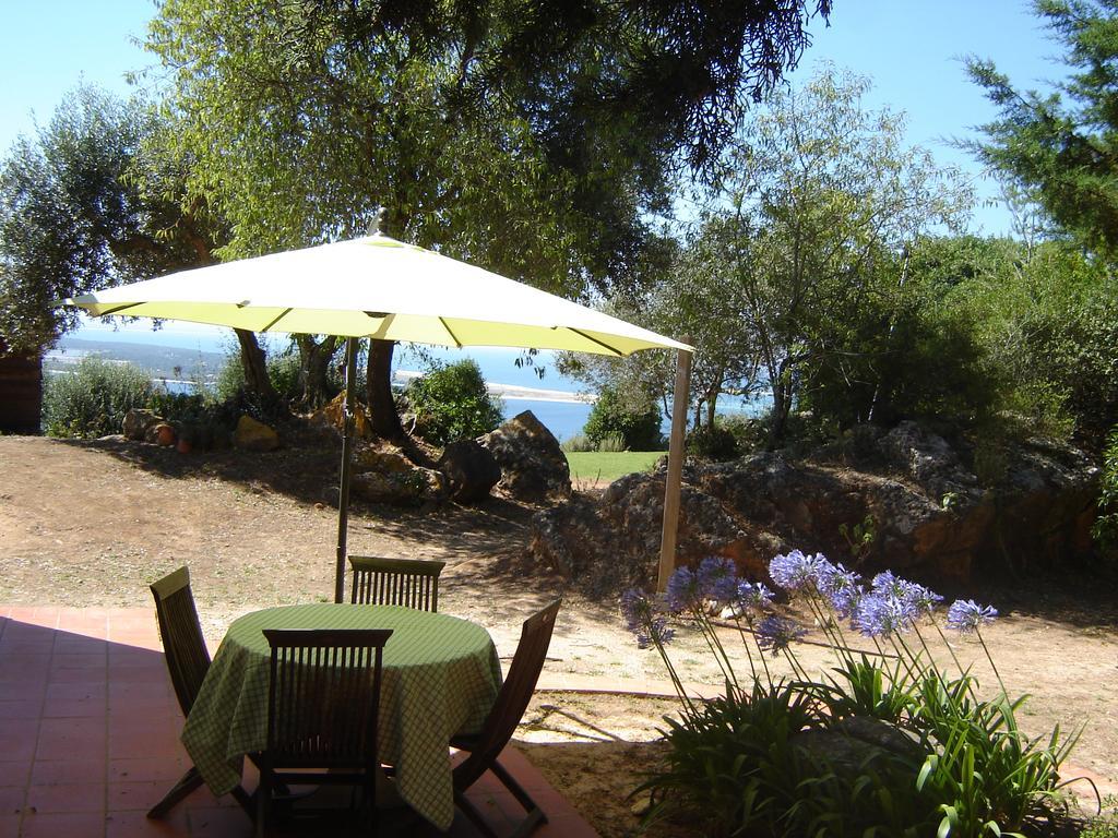 Ha Mar Ao Luar Hotel Setubal Bagian luar foto