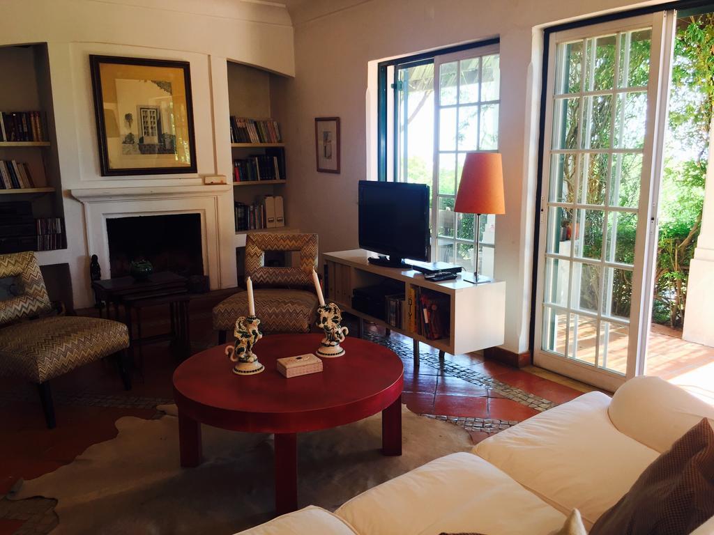 Ha Mar Ao Luar Hotel Setubal Bagian luar foto