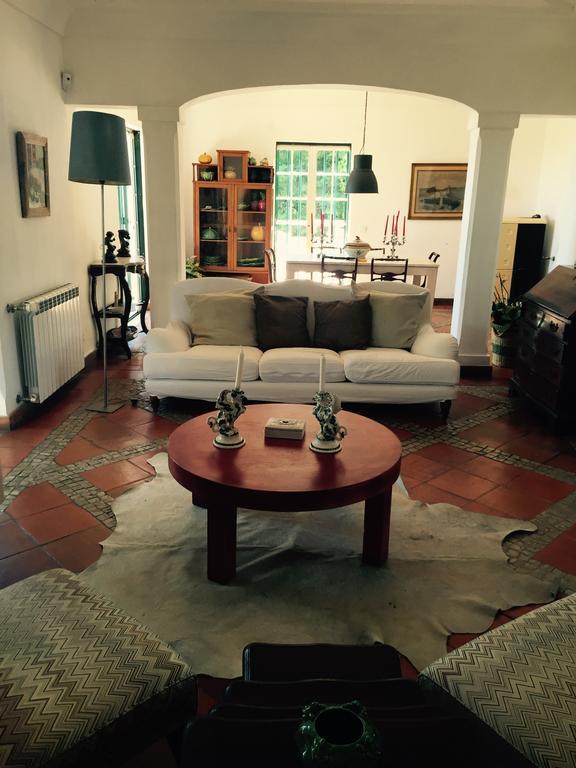 Ha Mar Ao Luar Hotel Setubal Bagian luar foto
