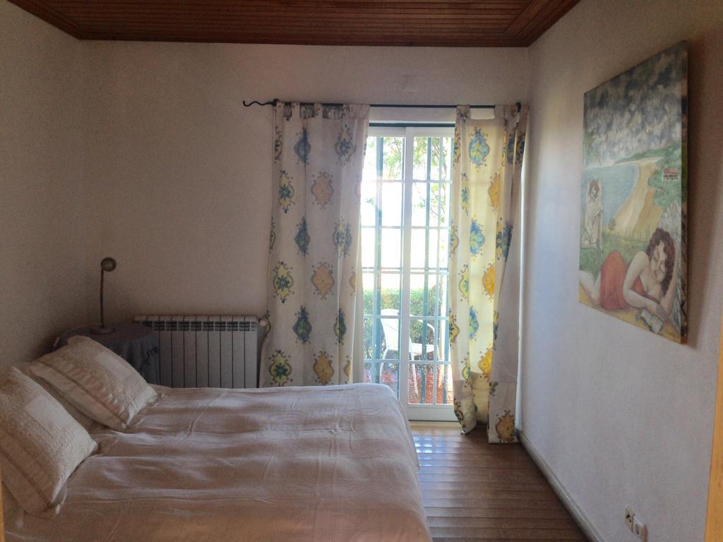 Ha Mar Ao Luar Hotel Setubal Bagian luar foto