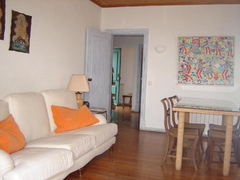 Ha Mar Ao Luar Hotel Setubal Bagian luar foto