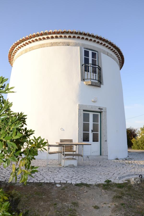 Ha Mar Ao Luar Hotel Setubal Bagian luar foto